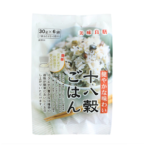 Mélange de riz gluant - Product Image 3