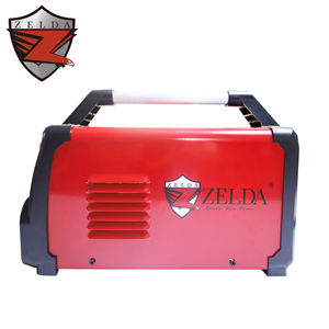 Soldadora <span class=keywords><strong>MIG</strong></span> Zelda de 160 Amperios, Doble Voltaje <span class=keywords><strong>MIG</strong></span>/<span class=keywords><strong>MMA</strong></span>, con/sin Gas, Cortadora de <span class=keywords><strong>Plasma</strong></span> 110v/220v, Equipo de Soldadura - Product Image 3