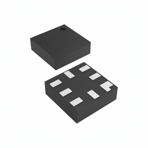 Composants électroniques originaux 8 UFQFN, circuit intégré GATE AND 2CH 2 INP 8UQFN, service complet original, logique NC7WZ08L8X-L22185 - Product Image 1