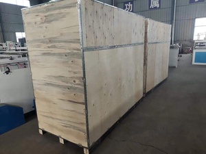 Ideas de negocios con pequeña inversión 2025 Fabricante de máquinas de papel higiénico Máquinas Máquina para hacer papel tisú - Product Image 6