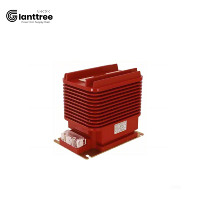Transformador de potencial de alto voltaje GIANTTREE Transformador de corriente de voltaje ZHEJIANG Precio competitivo Venta caliente de alta calidad