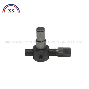 สกรูปรับลูกกลิ้งน้ำไฮเดลเบิร์ก 102V สำหรับเครื่องพิมพ์ออฟเซต - Product Image 1