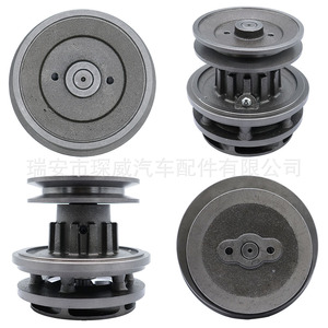 Bomba de Agua Cw para Cummins Nh220 3945361, Pieza de Repuesto para John Deere - Product Image 5