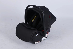 Poussette 2-en-1 légère et pliable pour nouveau-né, vente directe d'usine, livraison directe - Product Image 2