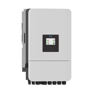 Inversor Solar Híbrido Deye SUN-8K-SG05LP1-EU-SM2 de 8kw Monofásico con Wifi IP65, Inversor Híbrido On/Off Grid - Product Image 3