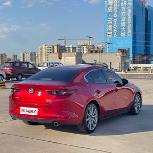 Axela <span class=keywords><strong>Mazda</strong></span> 3 <span class=keywords><strong>2023</strong></span>, Autos Usados, R18, Ruedas para Autos de Pasajeros, Neumáticos, Autos Usados, Vehículos Usados, Motores de Gasolina Baratos, Sedán, Voiture - Product Image 5
