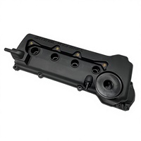 13264-4U002 Couvercle de soupape de moteur pour Nissan Navara D22 D40 Frontier Pathfinder YD25DDTi 2.5L Certifié IATF16949