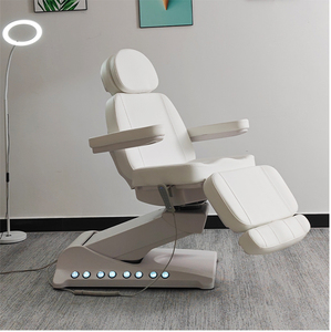 <span class=keywords><strong>Lit</strong></span> électrique pour fabricants, <span class=keywords><strong>lit</strong></span> <span class=keywords><strong>de</strong></span> salon <span class=keywords><strong>de</strong></span> beauté, fauteuil d'examen médical, équipement <span class=keywords><strong>de</strong></span> salon, mobilier - Product Image 1