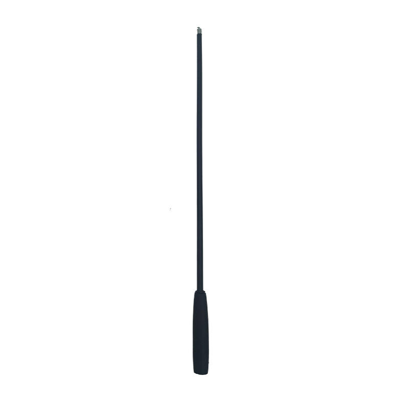 black 1.8m rod