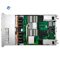 Entrepôt UE Dells Emc Poweredge R6715 Cpu amd Epyc 9005 Series Mini 1u Serveur en rack