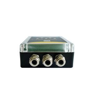 Indicador de Fallas de Corriente en Cables Subterráneos Four-Faith, Detector de Cortocircuitos y Fallas a Tierra - Product Image 5