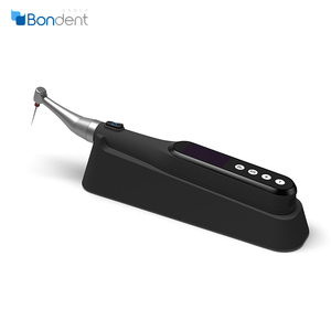 Bondent Wismy Marc eko <span class=keywords><strong>Endo</strong></span> Motor kök kanal için 1:1 <span class=keywords><strong>Endo</strong></span> Motor maç Apex bulucu diş ekipmanları ISO 13485 CE onaylı - Product Image 1