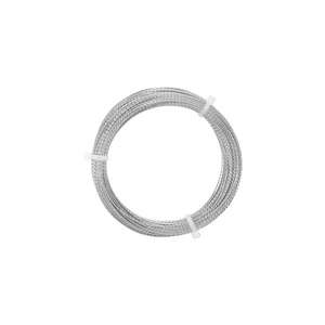 KS TOOLS-140,2211 Alambre de corte de parabrisas trenzado-EAN 4042146157435 VEHÍCULOS PESADOS - Product Image 1