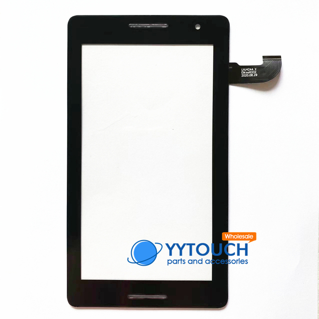 For Itel Prime Tab 1 W7002 Touch Screen Digitizer Replacement for Itel Prime 1 Touch Screen for Itel Tab1 Touch Screen