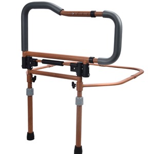 Barandilla Plegable de Transferencia de Calor para Cama de Ancianos, Dispositivo de Asistencia Fijo para Prevenir Caídas, Equipo de Seguridad para Baño - Product Image 3