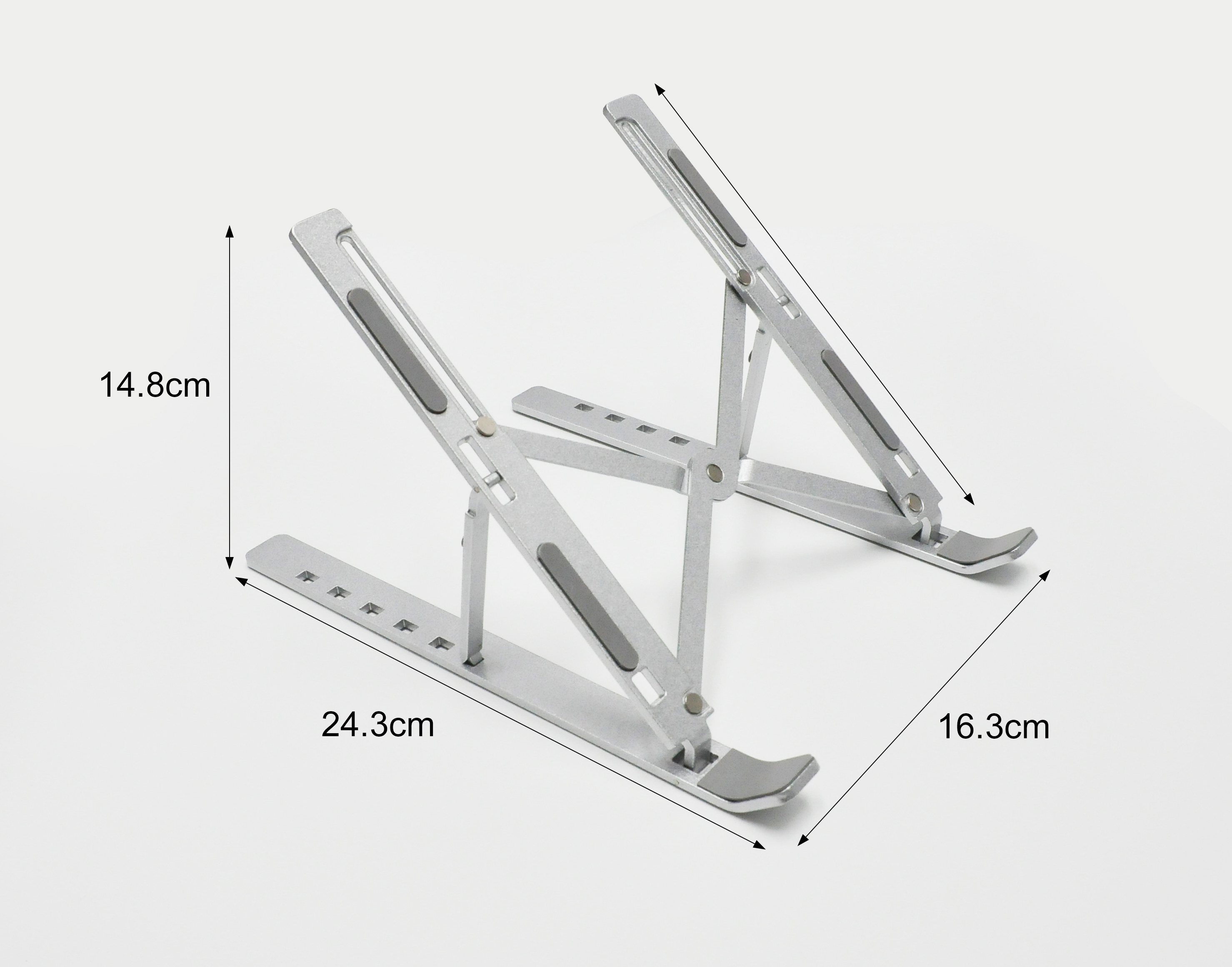 163 x 243 x 148 mm