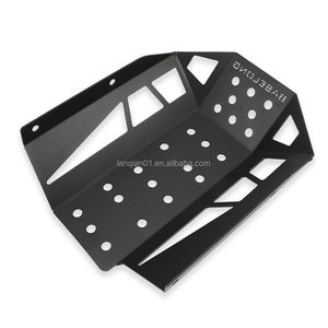 Protection de moteur pour moto <span class=keywords><strong>Kawasaki</strong></span> <span class=keywords><strong>Versys</strong></span> <span class=keywords><strong>X300</strong></span> X 300 KLE300 KLE 300, accessoires 2017 2018 2019 2020 2021 2022 - Product Image 3