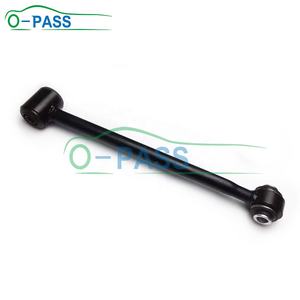 Brazo de control <span class=keywords><strong>lateral</strong></span> delantero trasero OPASS para <span class=keywords><strong>TOYOTA</strong></span> <span class=keywords><strong>Harrier</strong></span> Kluger Highlander y LEXUS RX300 4WD 48710-48020 - Product Image 6