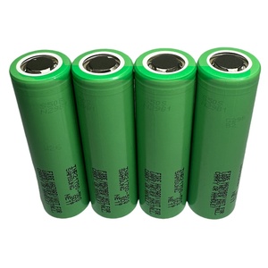 Samsung 21700 NMC 3.7V 5000mAh Silinder Asli Untuk Kabin Off Grid, Rumah Apung, Bank Daya, dan Konversi EV - Product Image 2