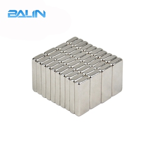 Balin 2025 Customized M, H, SH Series Hub Motor <strong>Magnet</strong> Neodymium <strong>Magnet</strong> Hub Motor <strong>Magnets</strong> - Product Image 5