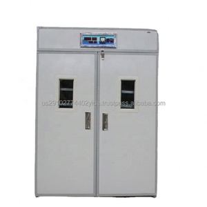 Incubateur solaire automatique 1056 pour œufs de poulet, nouvelle machine d'incubation/poulailler à contrôle intelligent 220V - Product Image 6