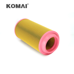 Filtro de Aire KOMAI 055129 R 1 1613.7408.00 2914.9308.00 RS 3992 05821147 05821432 2229020 AEM 2824 01180867 0118867 A-5107-S - Product Image 3