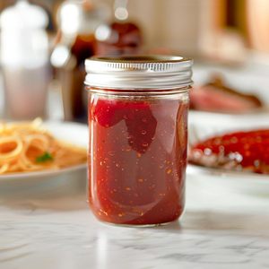 <span class=keywords><strong>Petit</strong></span> <span class=keywords><strong>pot</strong></span> en verre <span class=keywords><strong>pour</strong></span> la cuisine, <span class=keywords><strong>pour</strong></span> épices, <span class=keywords><strong>confiture</strong></span>, miel, gelée, dessert, faveurs <span class=keywords><strong>de</strong></span> mariage, bougies DIY, décoration, mini bocaux en verre - Product Image 2