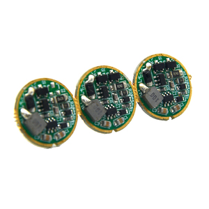 17毫米高闪光3-15V恒流手电筒驱动板电路 - Product Image 2