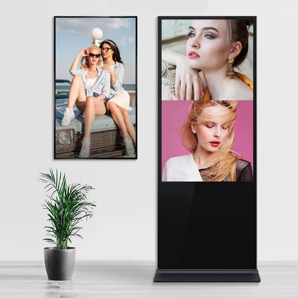 32 Inch Commercial Advertising LCD Video