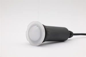 Lumières de <span class=keywords><strong>piscine</strong></span> RGB RGBW 1,5 pouce IP68 12ACV 12W 18W Lumière LED sous-marine Lentille ronde pour <span class=keywords><strong>piscine</strong></span> neuve et marché de remplacement - Product Image 6