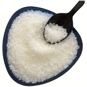 Gránulos de pegamento de grado industrial 2488 PVA Pellets de alcohol polivinílico blanco para adhesivo de alto rendimiento - Product Image 2