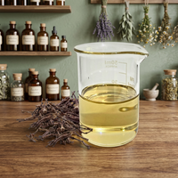 Aceite Natural de Tallo de Clavo con Aroma Fenólico Dulce y Intenso de Aroma Atsiri Indonesia para Cuidado Bucal y Fragancia