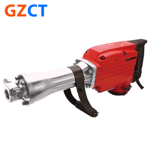 Marteau perforateur électrique professionnel 1 350 W, couple élevé, SDS, pour béton et maçonnerie - Product Image 2