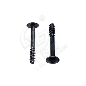 สกรูฝาครอบกรองอากาศรถยนต์สมูท เซลลิ่ง คาร์ J728 J729 สำหรับโฟล์คสวาเก้น สโกด้า ลาวิดา โปโล ออคตาเวีย นิว ปาเจโร - Product Image 3