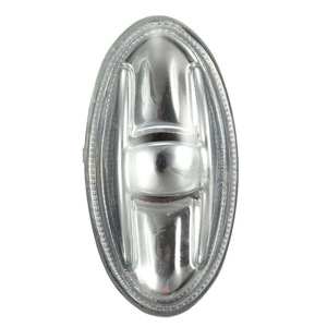 Feu de position latéral MY pour voiture 6325G3 6325G4 63,6 mm pour Peugeot 108 107 Nouvelle Elysee - Product Image 2