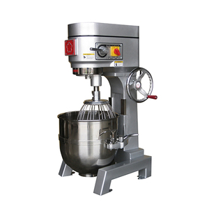 Commercial Électrique Professionnel 50L Gâteau Planétaire Stand 12kg Farine Pâte <span class=keywords><strong>Pétrin</strong></span> Machine Mélangeur De Nourriture - Product Image 1