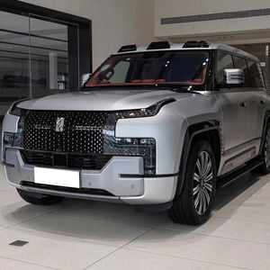 BYD yangwang รถ U8ไฟฟ้าไฮบริดระยะทาง780กม. รถผู้ใหญ่ผลิตในประเทศจีน - Product Image 1