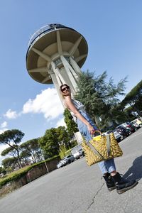 Borsa artigianale di grande qualità con Design classico stile Rock borse da donna personalizzate fatte a mano per tutte le stagioni - Product Image 6