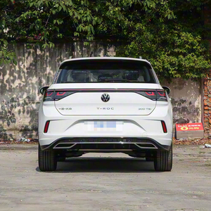 Auto Usado de Alta Calidad, Volkswagen Tiggo 2024, Disponible para Reserva y Personalización - Product Image 6