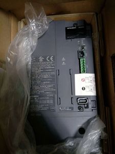 ต่อรองราคา MR-J3-15KB ไดรฟ์ซีรีส์ J3 11KW รุ่น MR-J3-15KB4-RJ006 MR-J3-15KB MR-J3-15KB - Product Image 4