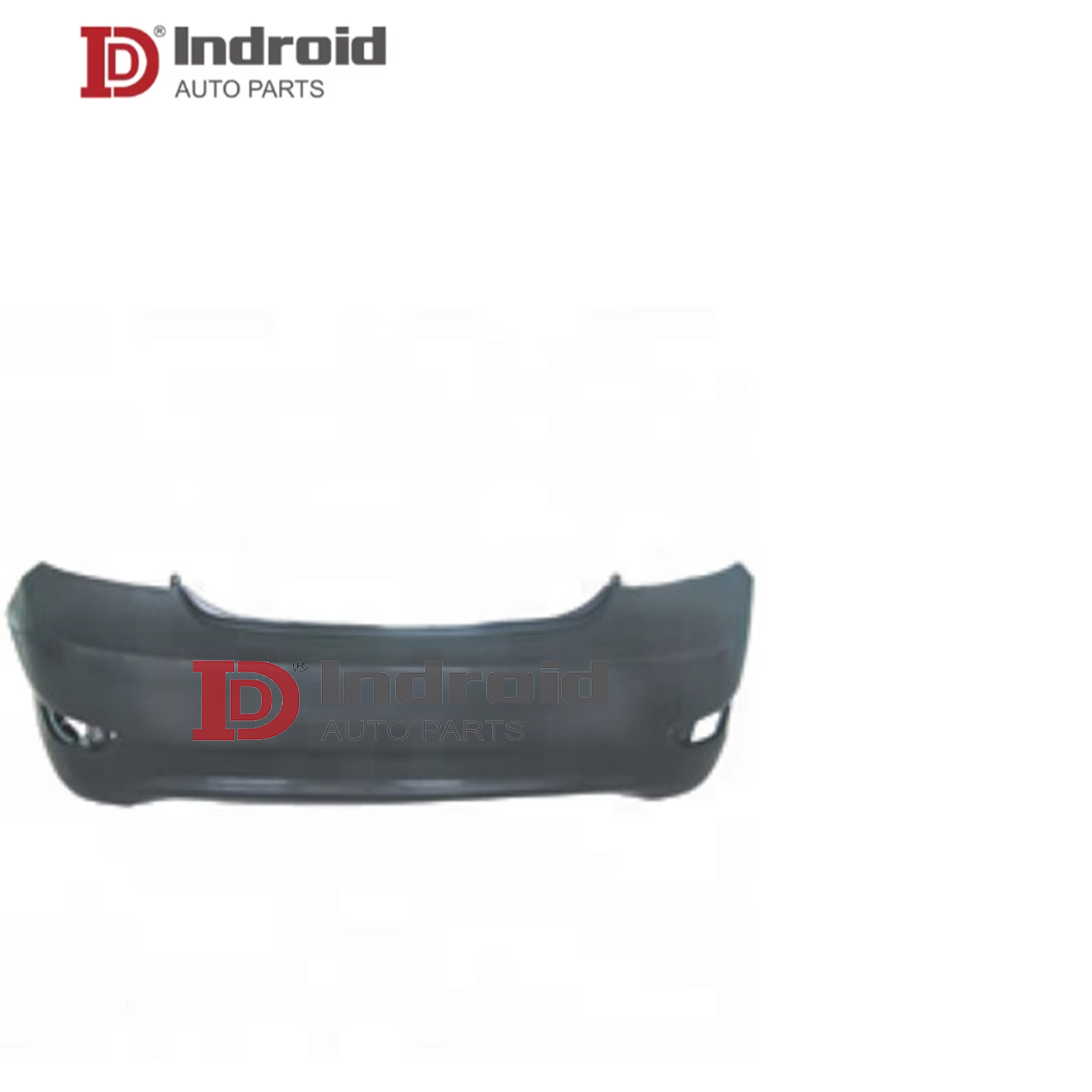 liuchuanliangping•*¨*•.¸♬︎ IX45 Rear Bumper Upper - Durable Car Accessories for Hyundai Santa