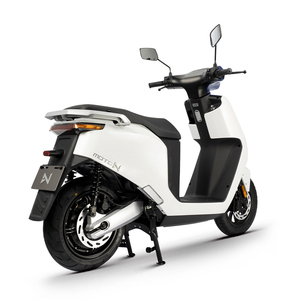 NCS cinese <span class=keywords><strong>CBS</strong></span> elettrico 45 km/h per adulti ciclomotore elettrico con rimovibile LG litio - Product Image 2