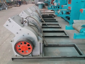 Trung Quốc Nhà Máy Giá búa Máy nghiền cho đá nghiền và quặng làm - Product Image 6