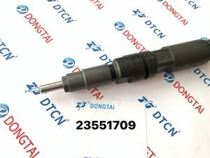 Injecteur Common Rail pour la série 120 (1962-1968) N° OE 28654965 - Product Image 5
