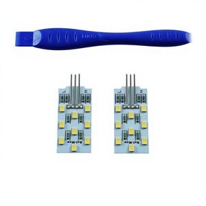 TUTURE 4X4 Offroad Kofferraum LED-Lichtleiste mit Fernbedienung 9-30V 20W für Defender Innenraum-Beleuchtung - Product Image 1