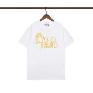 Il dramma estivo firmato chiama t-shirt a maniche corte Streetwear stile americano Hip Hop <span class=keywords><strong>Rap</strong></span> in cotone personalizzato pesi massimi da uomo t-shirt - Product Image 4