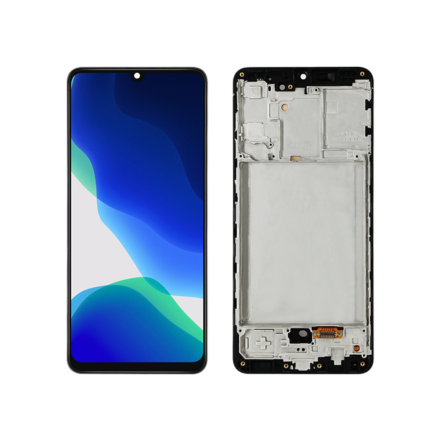 For samsung galaxy A31 Original Cell Phone Lcd Lcd Display Screen for samsung galaxy A31