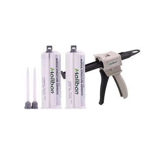 Mới cường độ cao 2:1 100ml Acrylic dính cho đá nhân tạo và rắn bề mặt tấm - Product Image 2