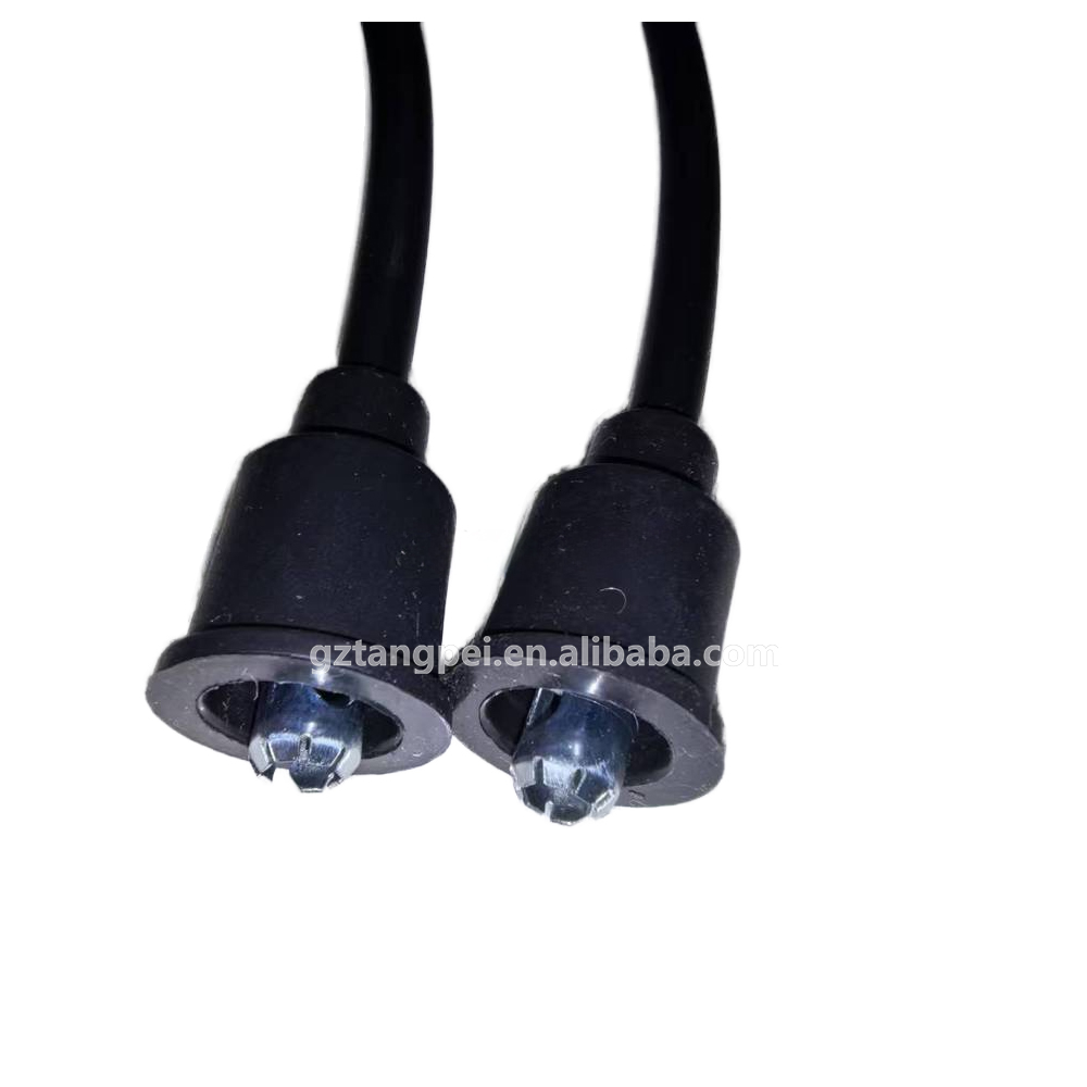 Ignition Cable Set 3370580G00 for Suzuki Wagon SX4 Swift Liana