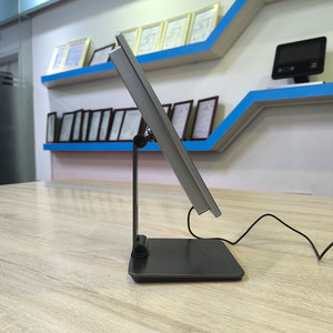 Kiosque de gestion des visiteurs de bureau de 8 pouces avec lecteur de cartes - Product Image 6